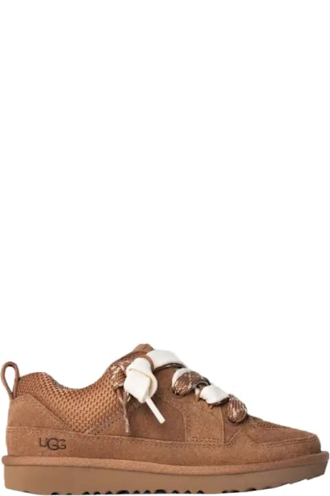 UGG "lo Lowmel" Shoe