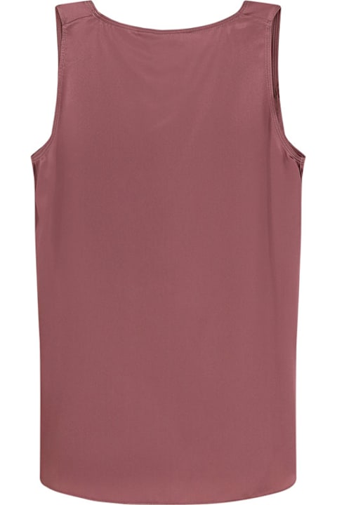 Homeware Max Mara Filly Top