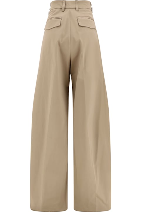 Homeware TheLatest Cotton Wide Leg Pants