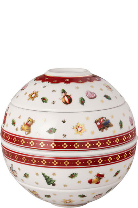 Villeroy & Boch لـ Women Villeroy & Boch Toy's Delight La Petite Boule