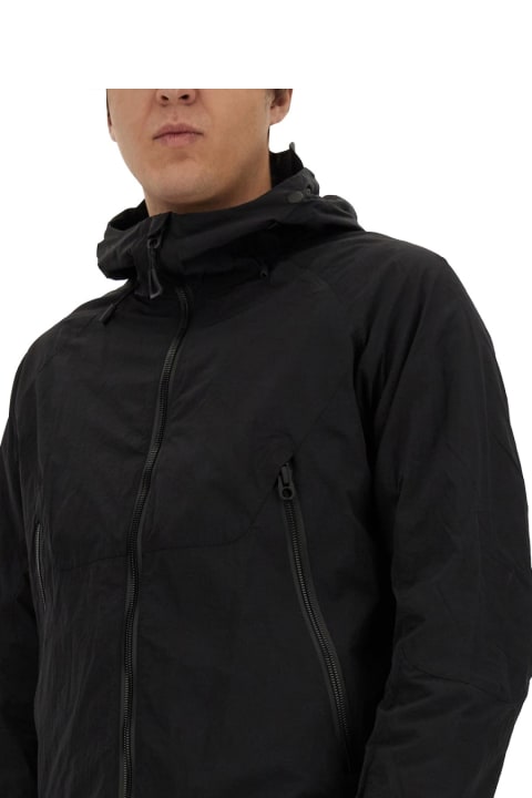 JG1 Coats & Jackets for Men JG1 Hooded Jacket