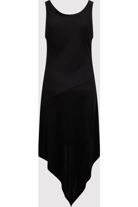Helmut Lang Dresses for Women Helmut Lang Helmut Lang Asymmetric Dress