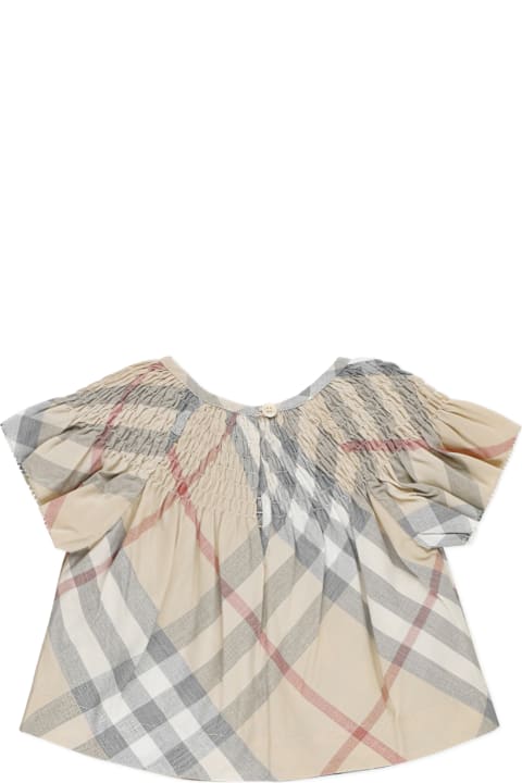 Homeware Burberry Check Shirt