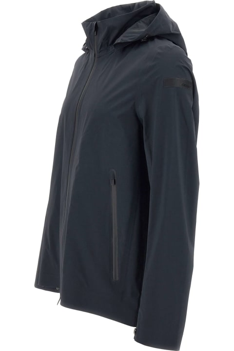 RRD - Roberto Ricci Design Clothing for Men RRD - Roberto Ricci Design 'tech Parka' Jacket