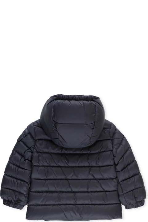 Coats & Jackets for Baby Girls Moncler Jules Down Jacket
