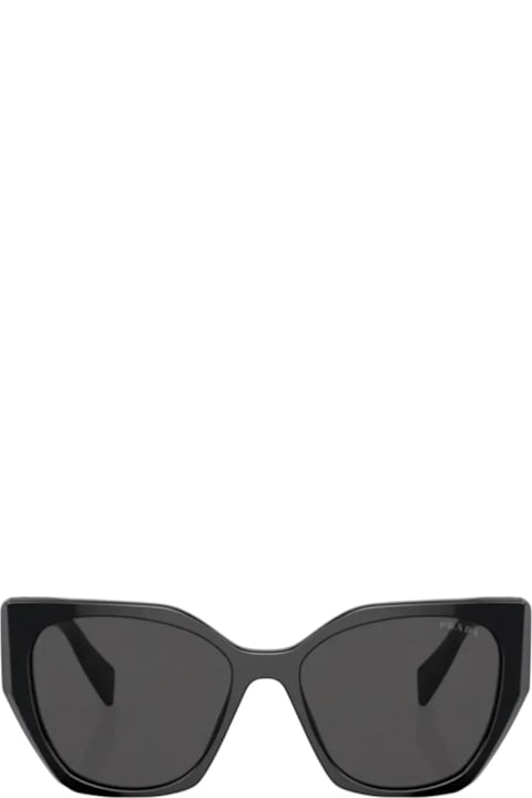 Homeware Prada Eyewear Prada Spr 19z Sunglasses