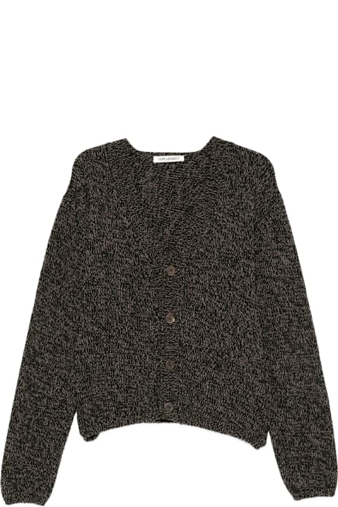Homeware Our Legacy Sweater