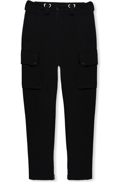 Fashion for Men Dolce & Gabbana Dolce & Gabbana 're-edition F/w 1995' Collection Trousers