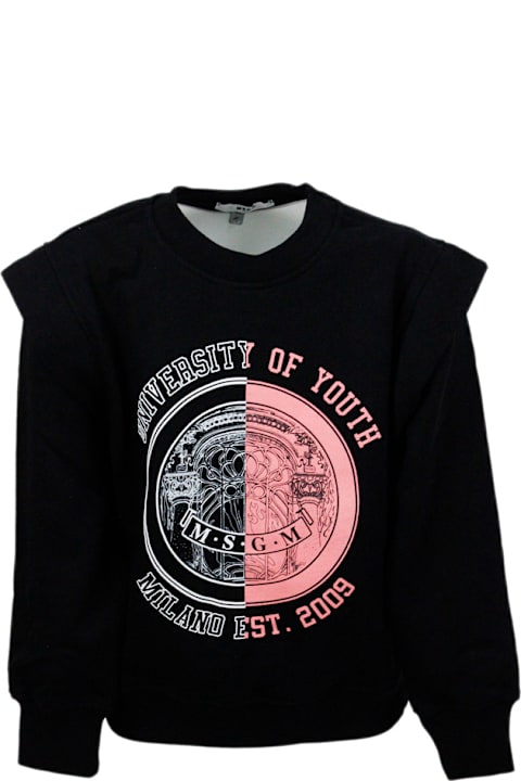 Homeware MSGM Sweater