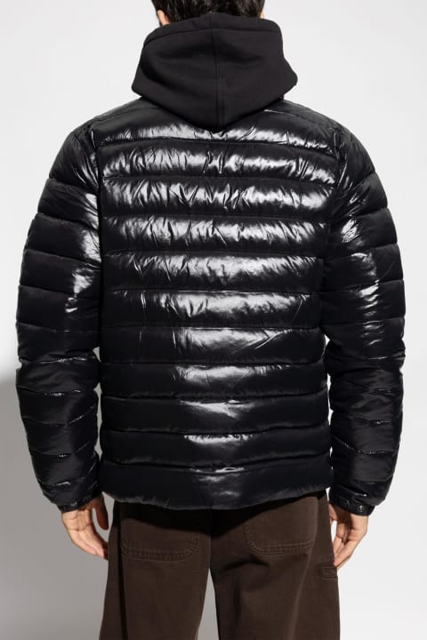 Save the Duck Coats & Jackets for Men Save the Duck Save The Duck Padded Jacket 'holden'