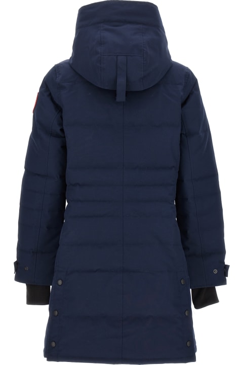 Fashion for Women Canada Goose 'lorette' Parka