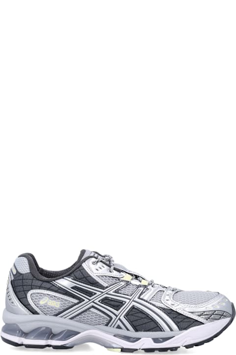 Asics Gel-nimbus 10.1