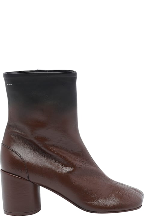 Homeware MM6 Maison Margiela Tabi Booties