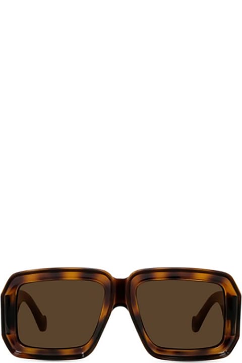 Accessories for Women Loewe LW40064U Sunglasses