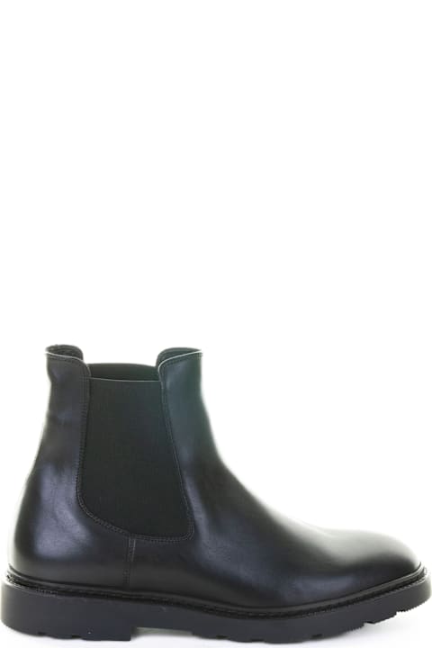 Fratelli Rossetti for Women Fratelli Rossetti Fratelli Rossetti Boots Black