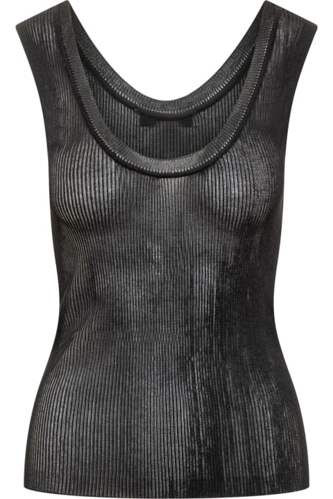 Jucca Topwear for Women Jucca Top