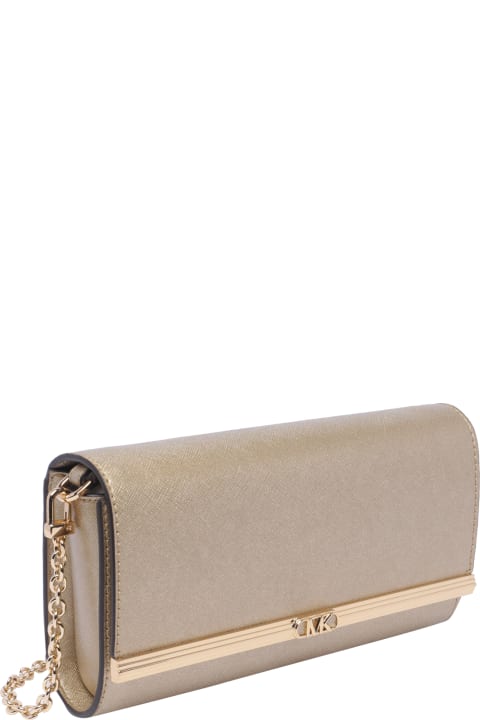 Homeware MICHAEL Michael Kors Mona Clutch