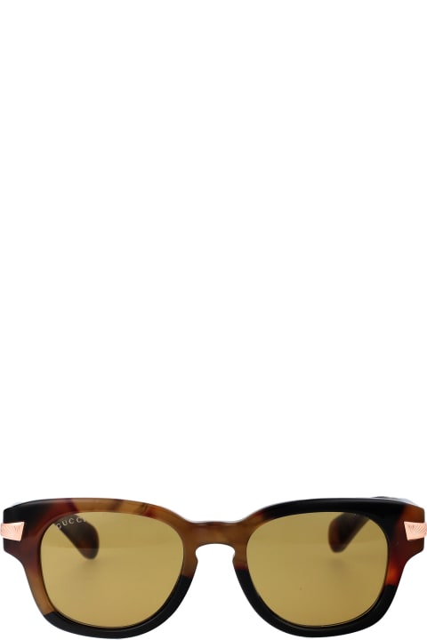 Fashion for Men Gucci Eyewear Gg1518s Sunglasses