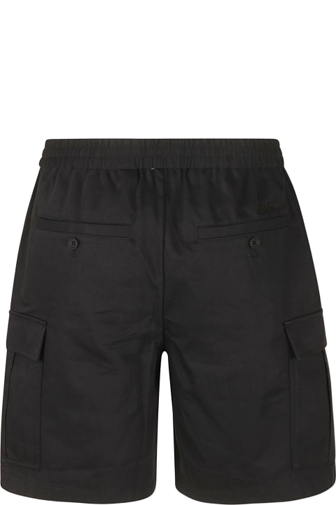 Burberry Pants for Men Burberry Capleton Shorts