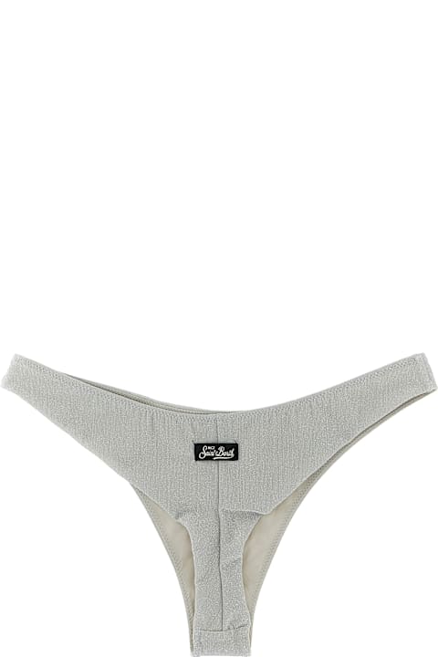MC2 Saint Barth Swimwear for Women MC2 Saint Barth 'naomi' Bikini Briefs
