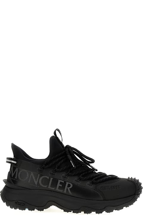 أدوات منزلية Moncler Trailgrip Lite 2 Sneakers