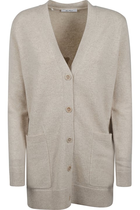 Homeware Max Mara Villar Cardigan