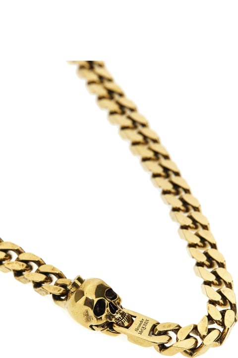'skull' Necklace