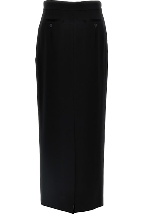 Max Mara Studio Skirts for Women Max Mara Studio 'lemma' Skirt