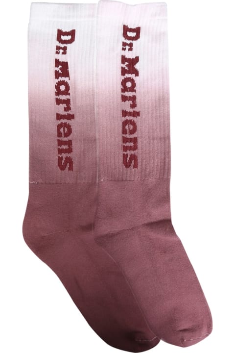 メンズ Dr. Martensのアンダーウェア Dr. Martens Cotton Socks