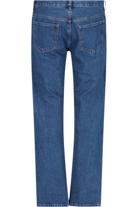 Homeware A.P.C. 'new Standard' Jeans