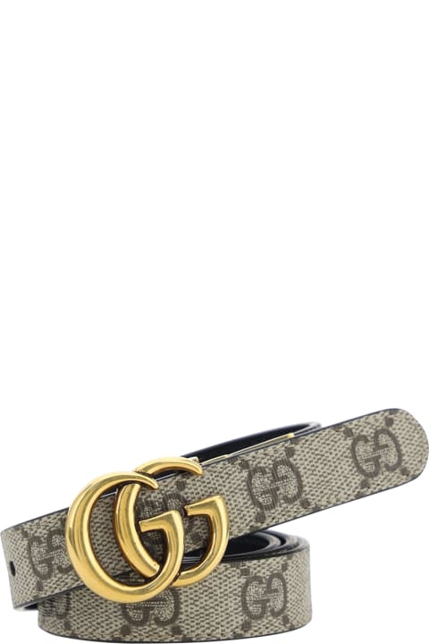Gucci for Women Gucci Gg Belt