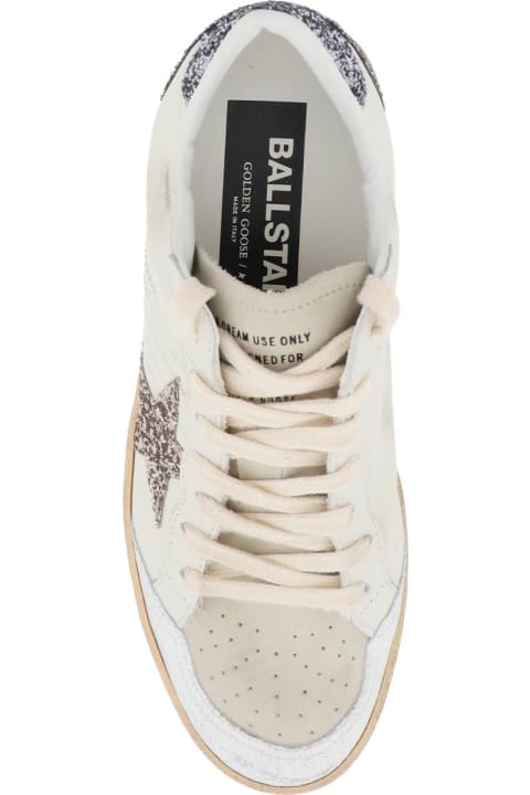 Shoes for Women Golden Goose 'ball Star' Sneakers
