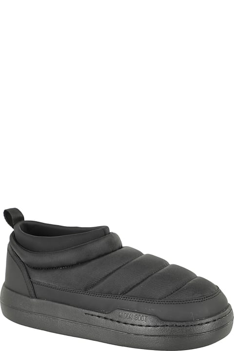 Homeware Moon Boot Mb Park Soft Nylon