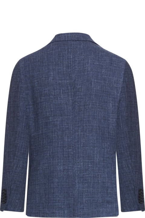 Tagliatore Coats & Jackets for Men Tagliatore Jacket Singlebreasted