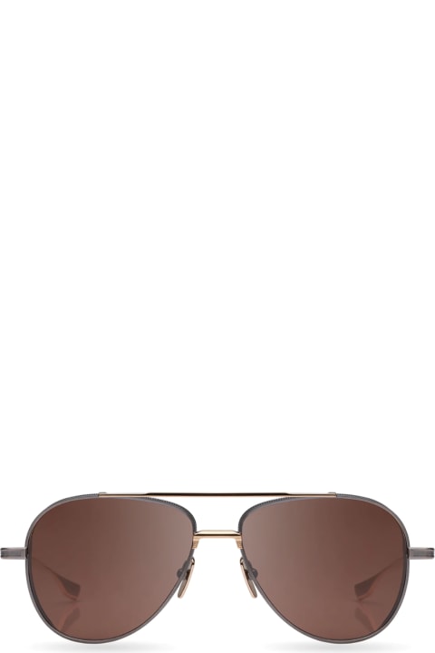 Dita Eyewear for Women Dita DTS141/A/03 SUBSYSTEM Sunglasses
