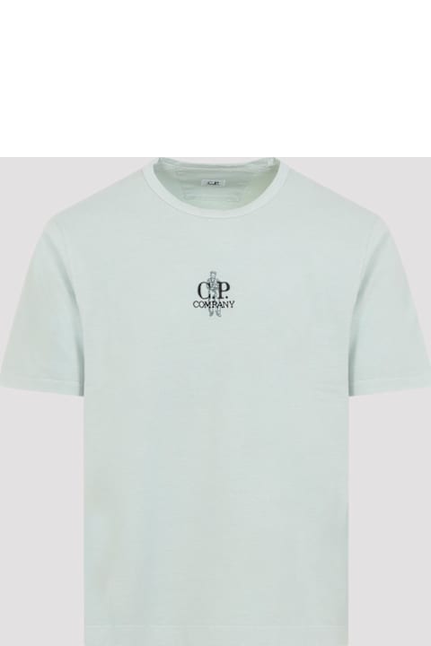 C.P. Company لـ Women C.P. Company Cotton T-shirt