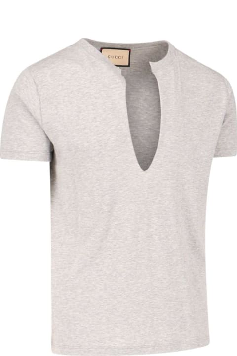 Fashion for Men Gucci 'citt T-shirt