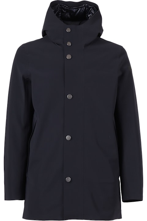 Homeware RRD - Roberto Ricci Design Surflex Winter Down Under Floating Parka Jkt