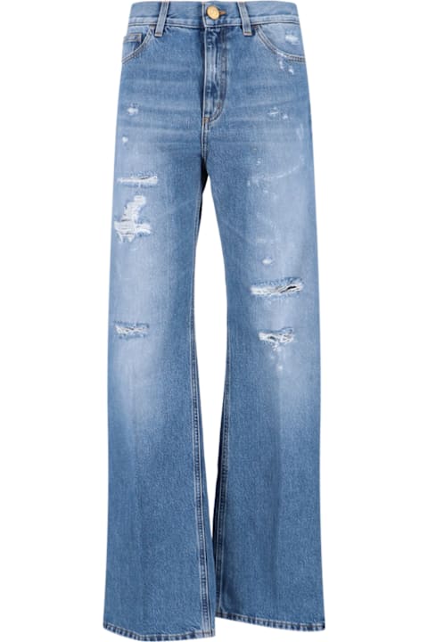 The Seafarer for Men The Seafarer 'levante' Jeans