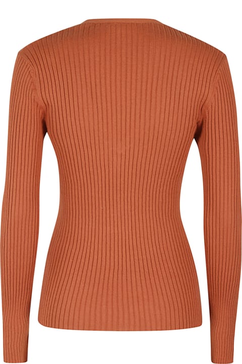 A.P.C. Sweaters for Women A.P.C. Pull Camille