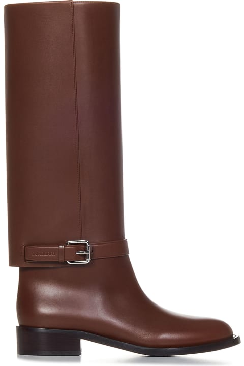 Fashion for Women Burberry Boots