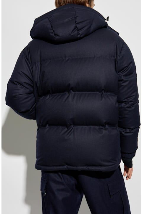 Moncler for Men Moncler Moncler Grenoble Moncler Grenoble Performance & Style