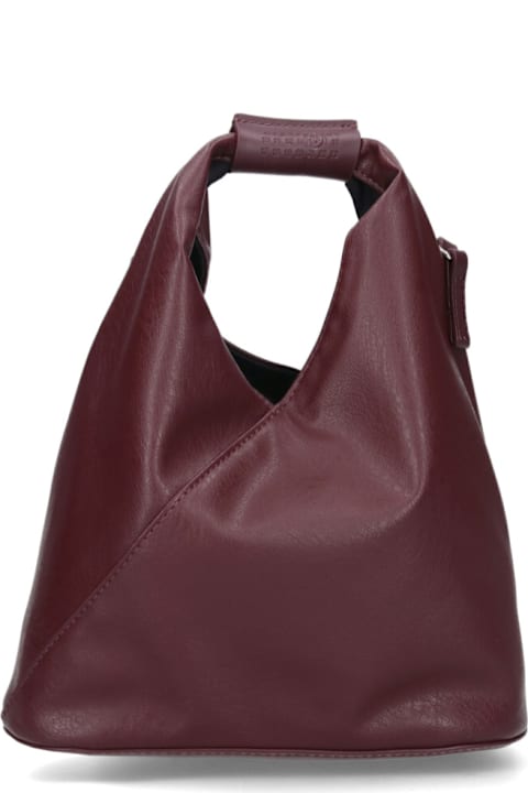 MM6 Maison Margiela Bags for Men MM6 Maison Margiela 'japanese' Crossbody Bag