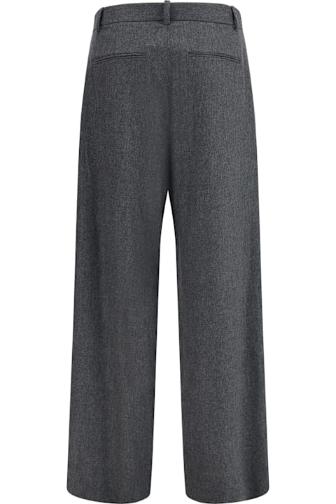 Khaite August Trousers