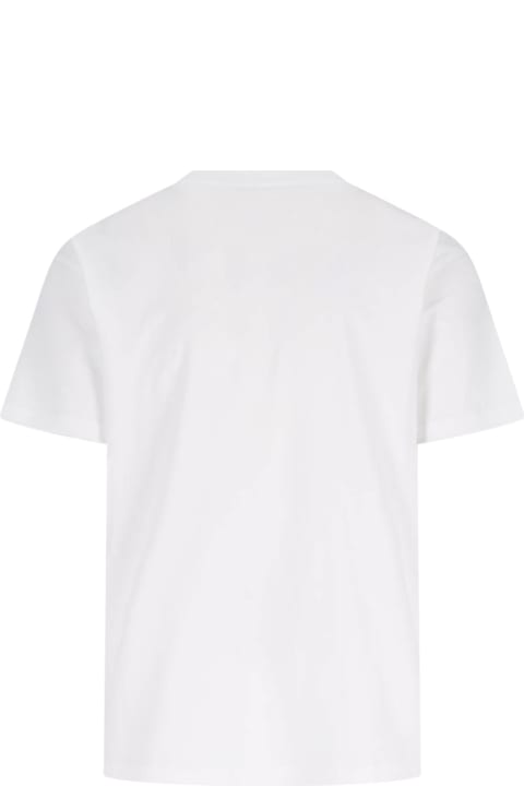 Homeware Givenchy Logo T-shirt