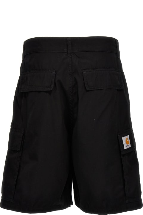 Fashion for Men Carhartt 'cole Cargo' Bermuda Shorts