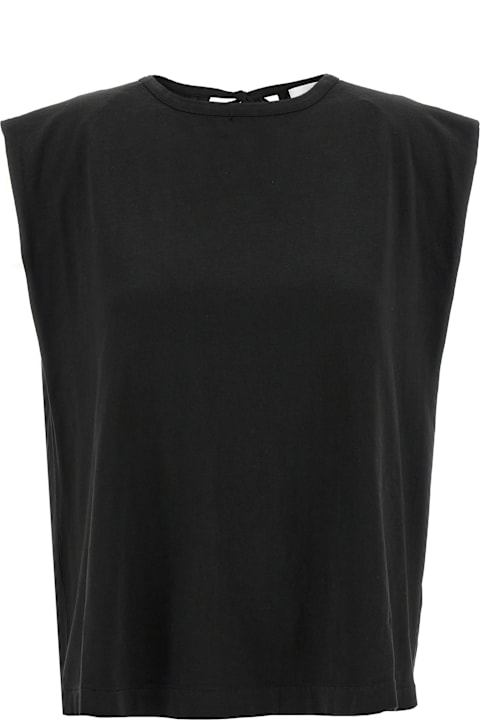 (nude) for Women (nude) Lace T-shirt