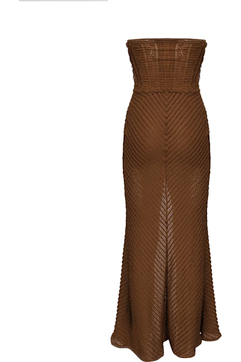 Homeware Charo Ruiz Fae Long Dress