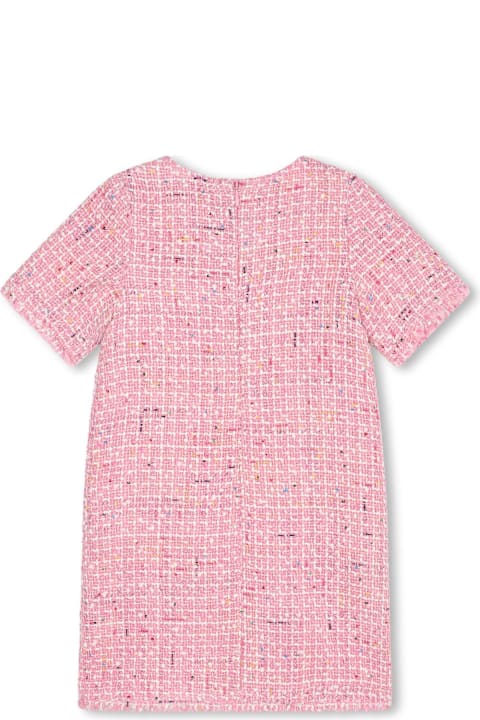 Billieblush Dresses for Girls Billieblush Bouclé Dress