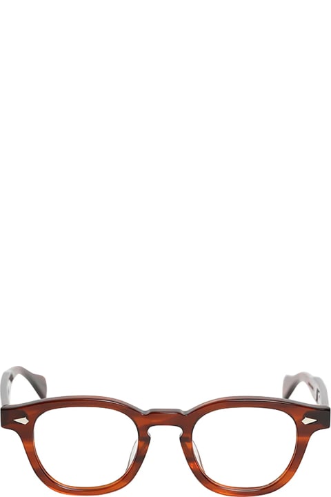 Accessories for Men Julius Tart Optical JTPL/102F AR Eyewear